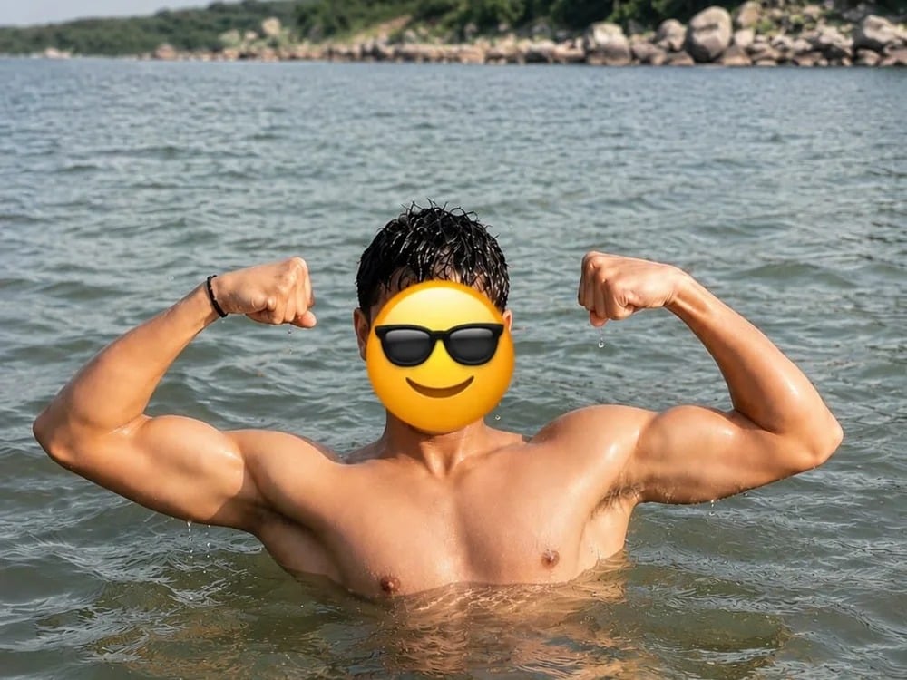 Pune_Man Chatroom
