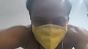 Live Snapshot of punekarmanoj97 punekarmanoj97