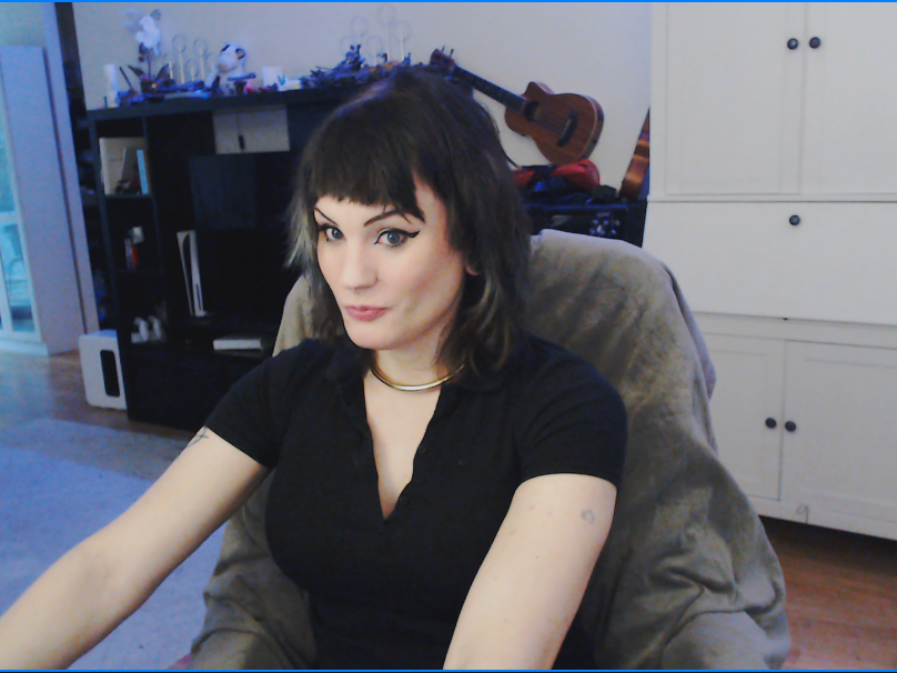 PunkPrincess Chatroom