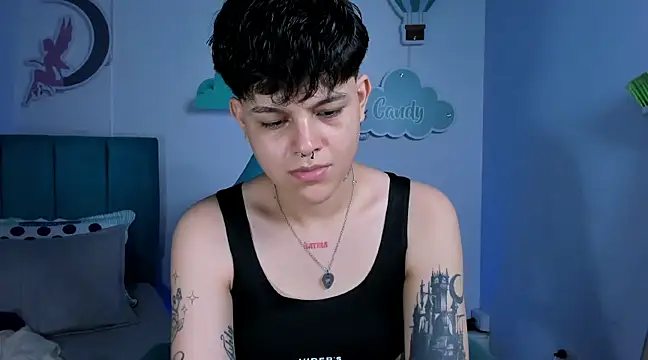 Pussyboy_ Chatroom