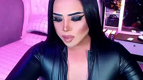queenofallslave