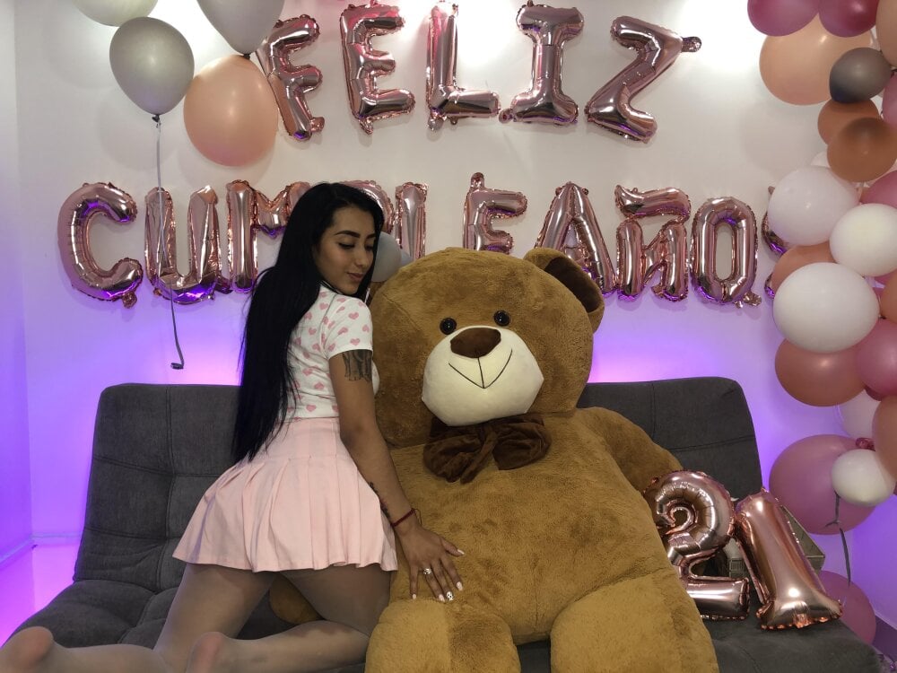 Queen_sofya Chatroom