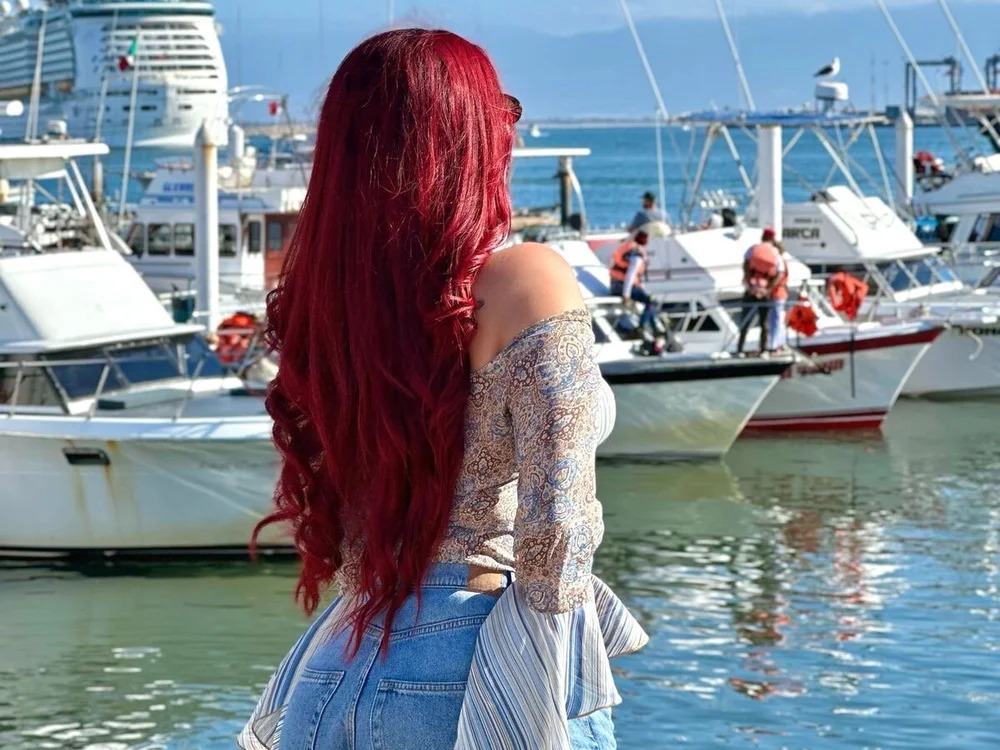 RED_KAMY Chatroom