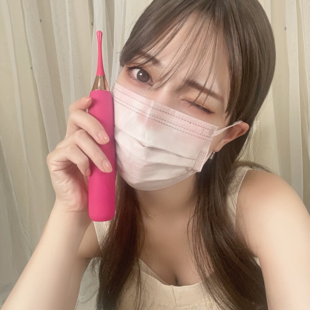 REINA_JP Chatroom
