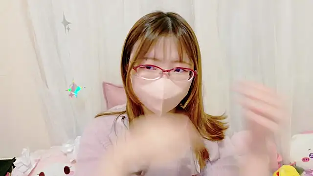 RUNARUNA-chan Chatroom