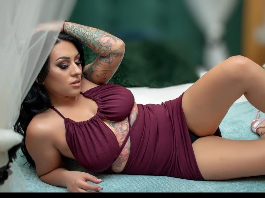 RachelVegass Chatroom