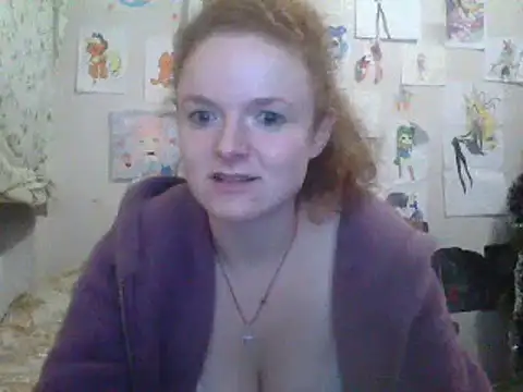 Rae_Jeannie Chatroom
