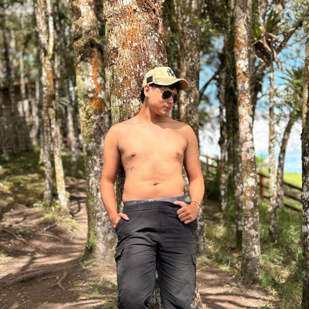 RaidenBoy11 Chatroom