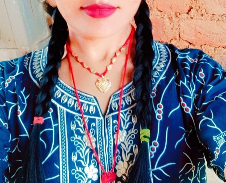 Rajni_chauhan Chatroom