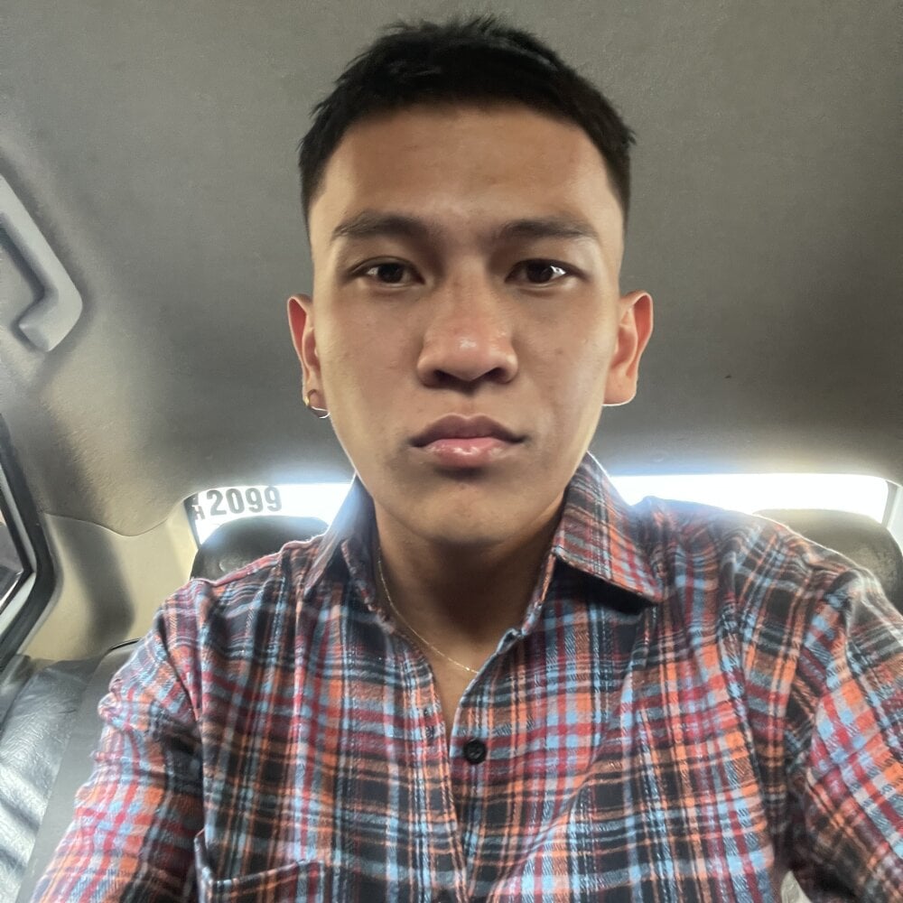 RalfAsian25 Chatroom