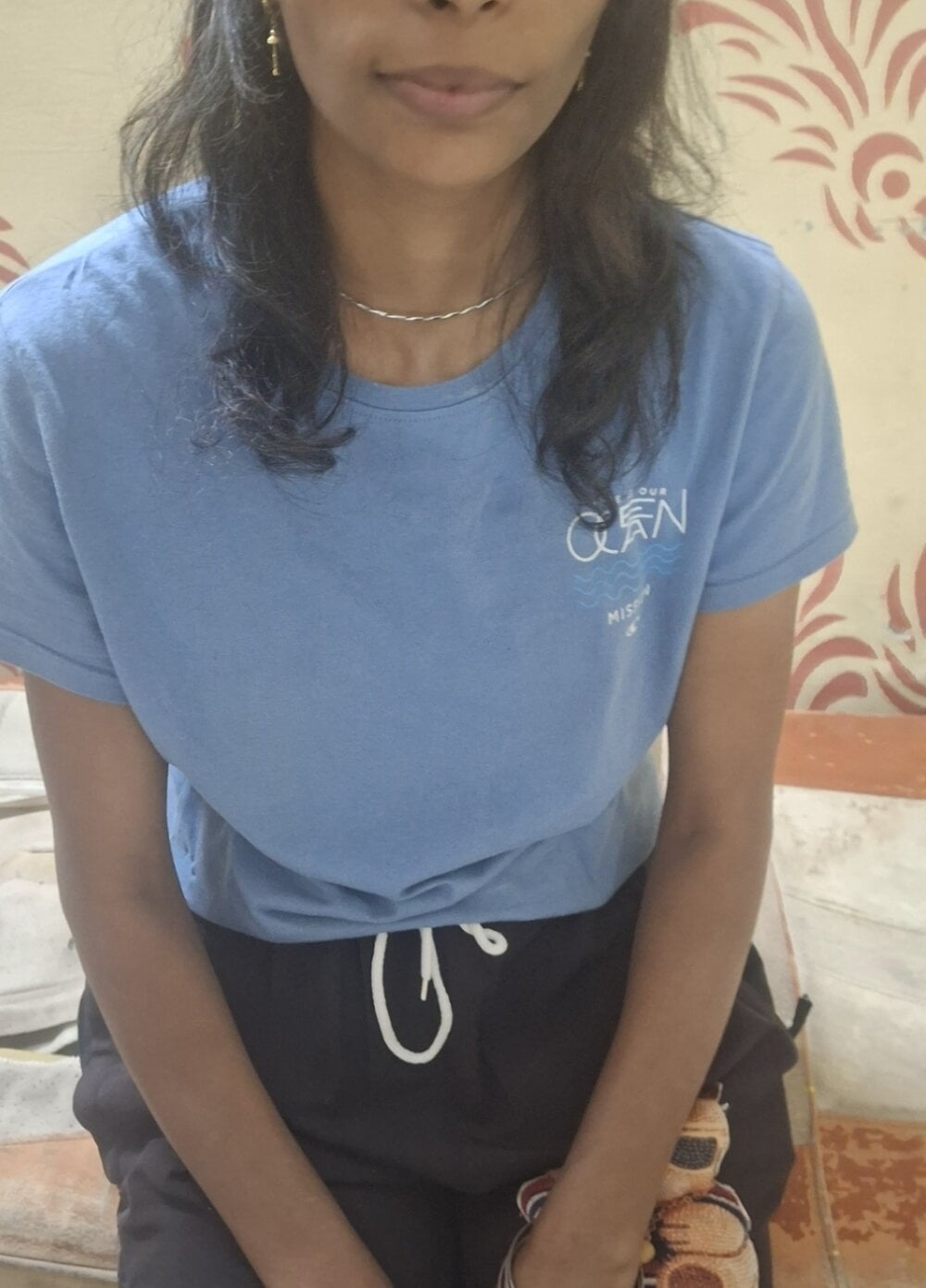 Rani_janam_ Chatroom