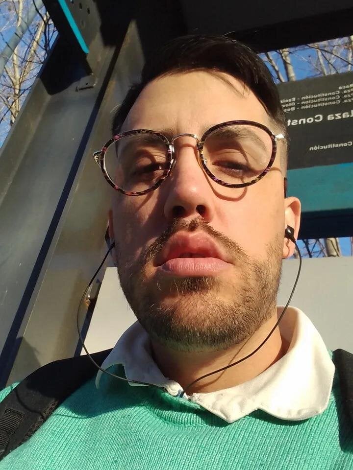 Ratacrocante Chatroom