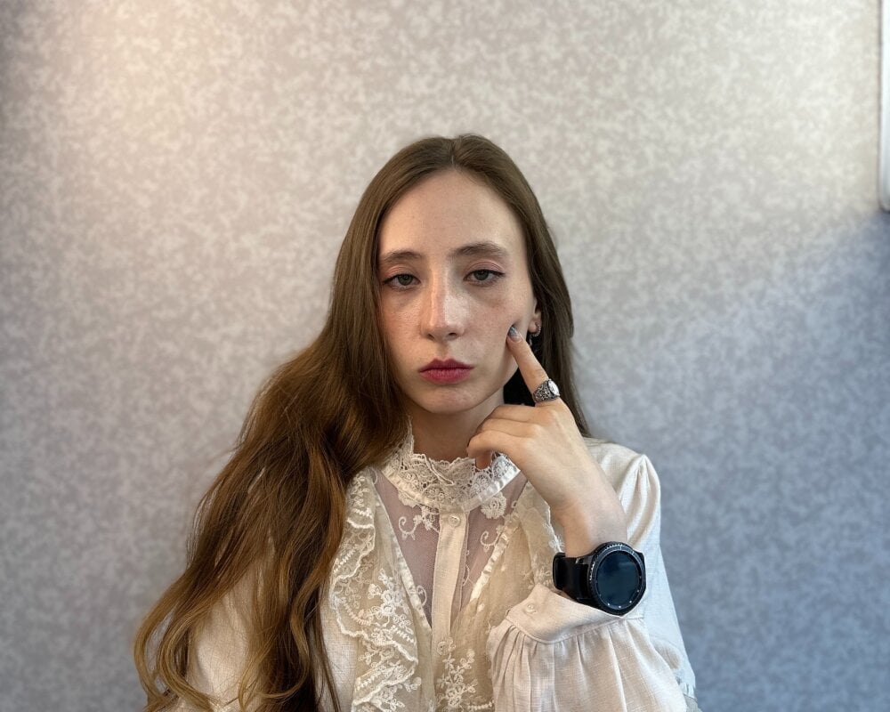 RavenNeubaum Chatroom