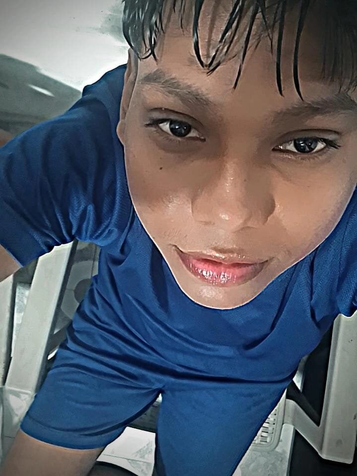 RayStewart_ Chatroom