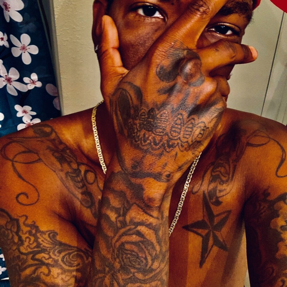 Rayraythegoat Chatroom