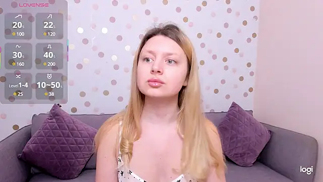 Reall_Blonde Chatroom
