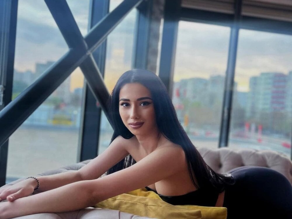 RebbeccaRay Chatroom