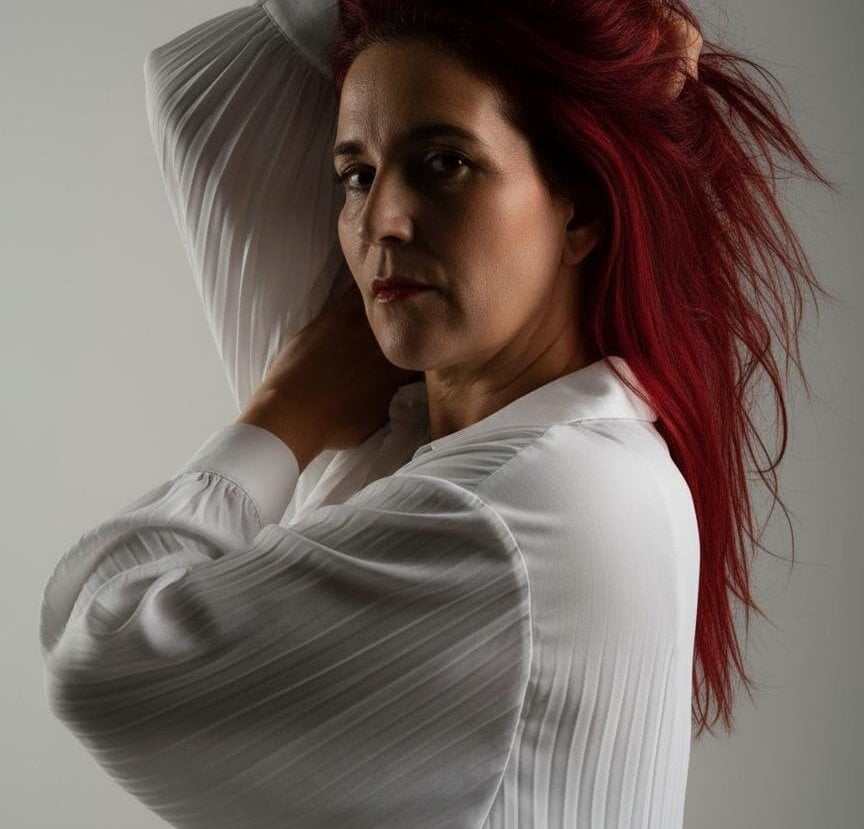 RebecaThomson Chatroom