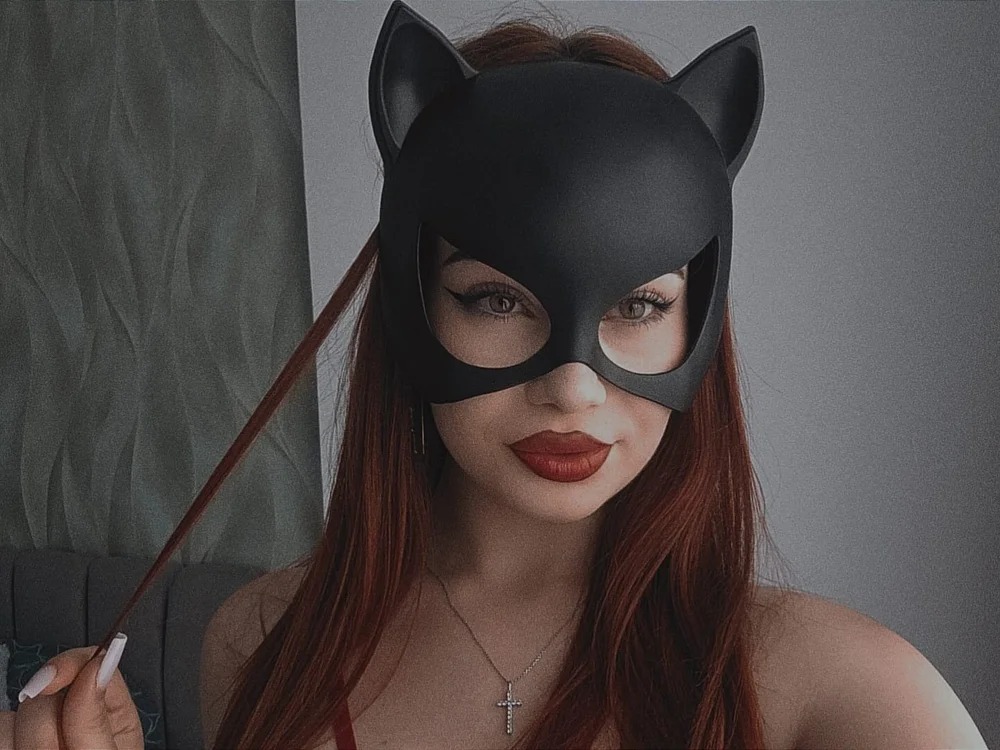 RedHeadFoxy Chatroom