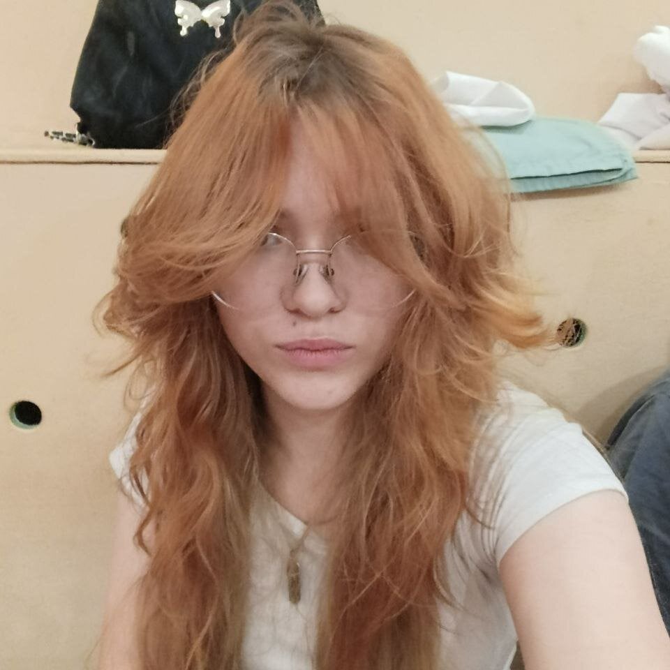 RedheadCuti Chatroom