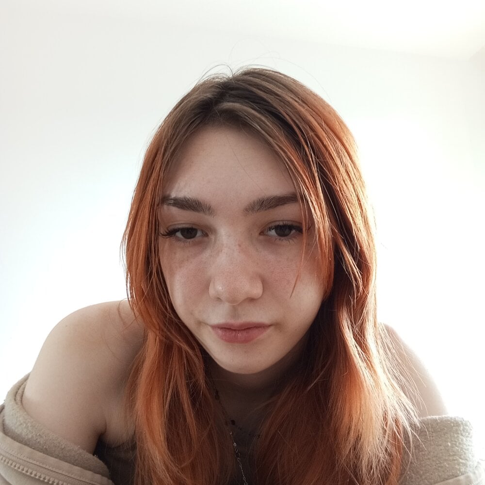 RedheadMisty Chatroom