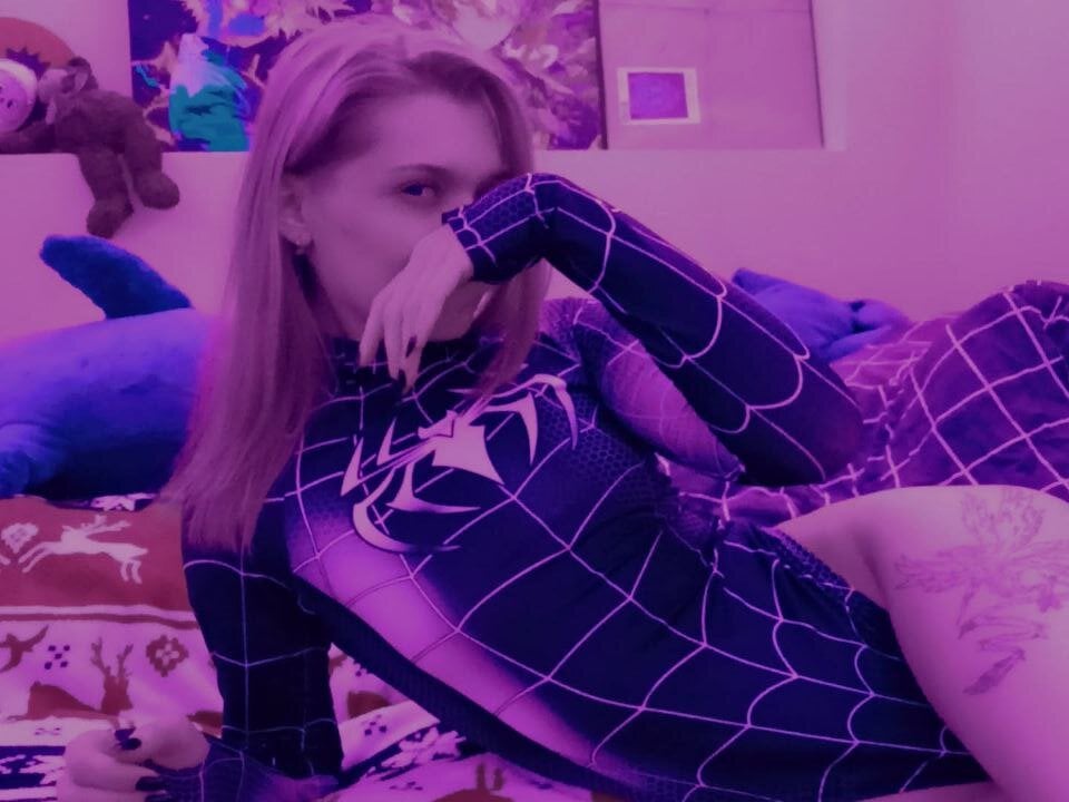 ReganShroff Chatroom