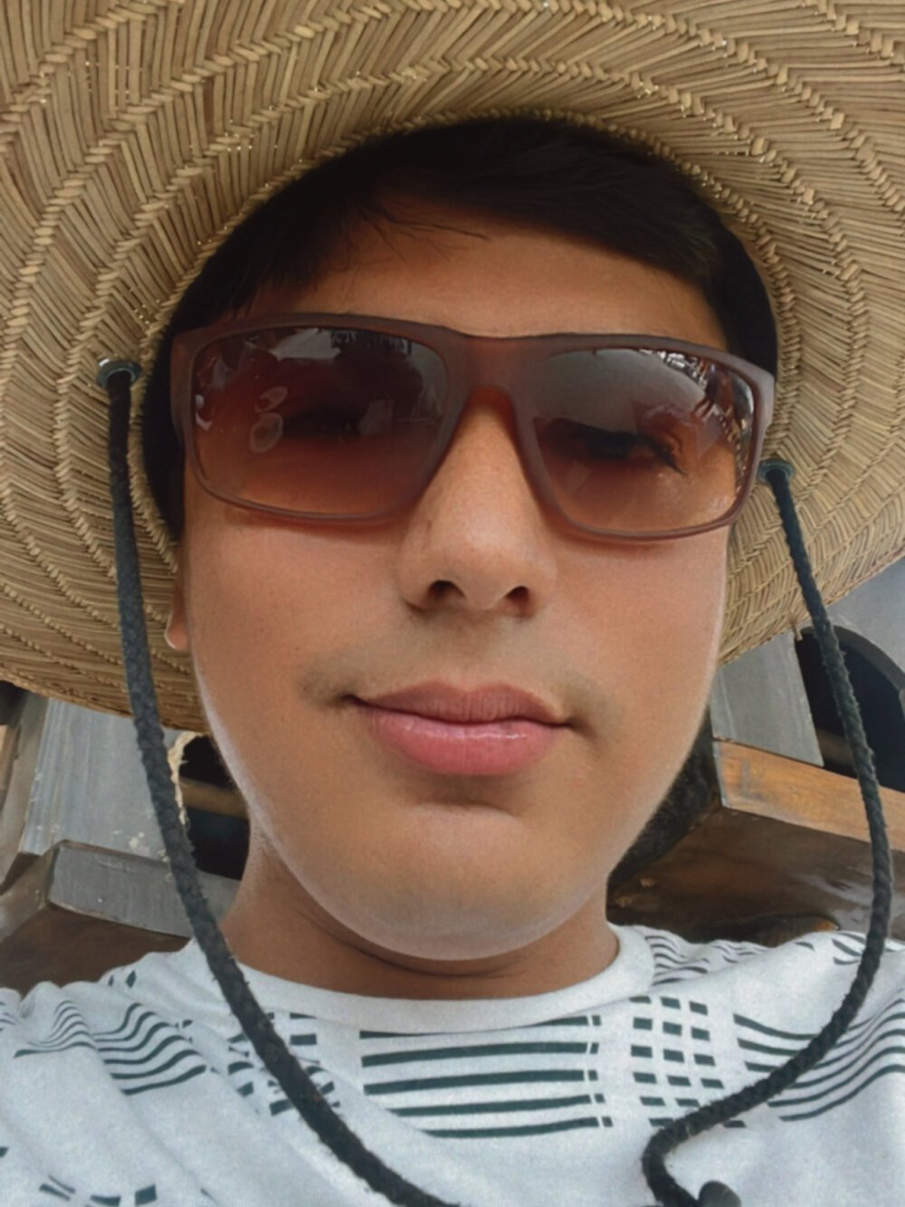 Ricardito97 Chatroom