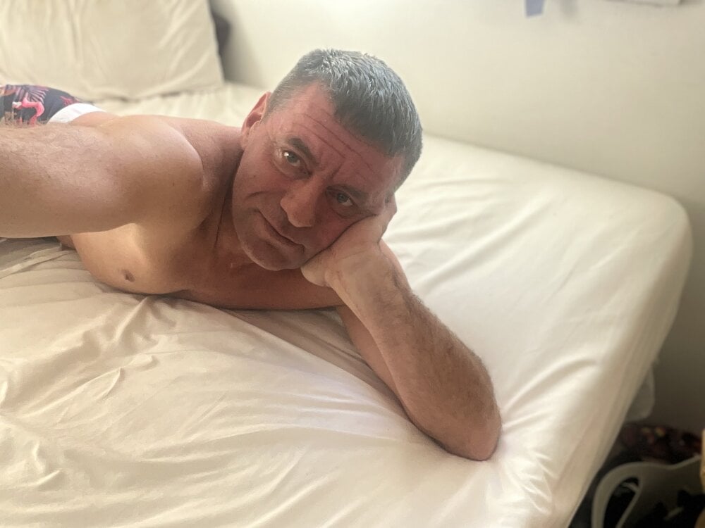 Rich_Hannon Chatroom