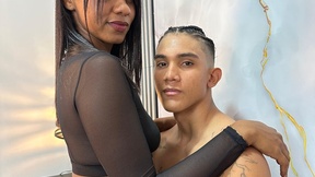 rihananddrake
