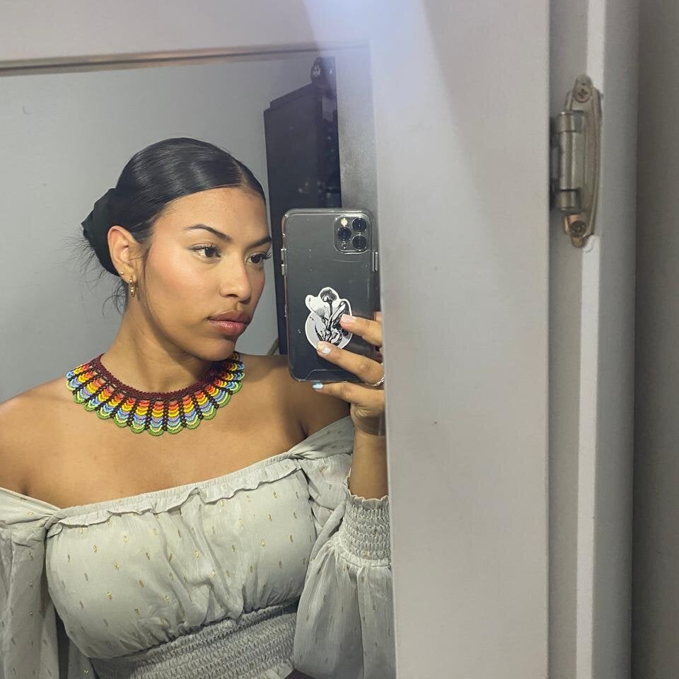 RiriiBrunette__ Chatroom