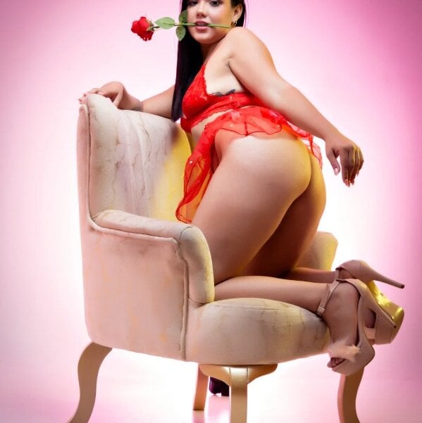 Rita_russell Chatroom