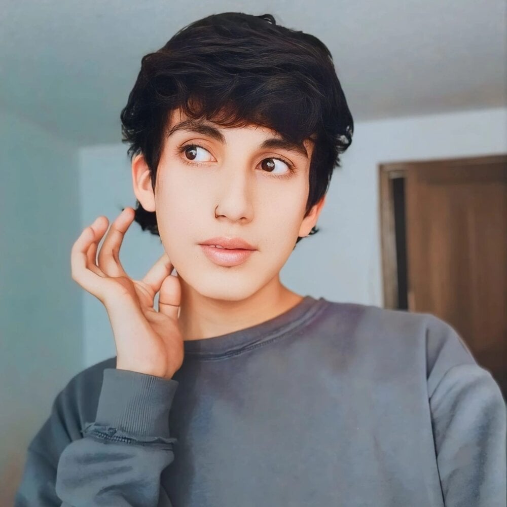 Robinviollet Chatroom