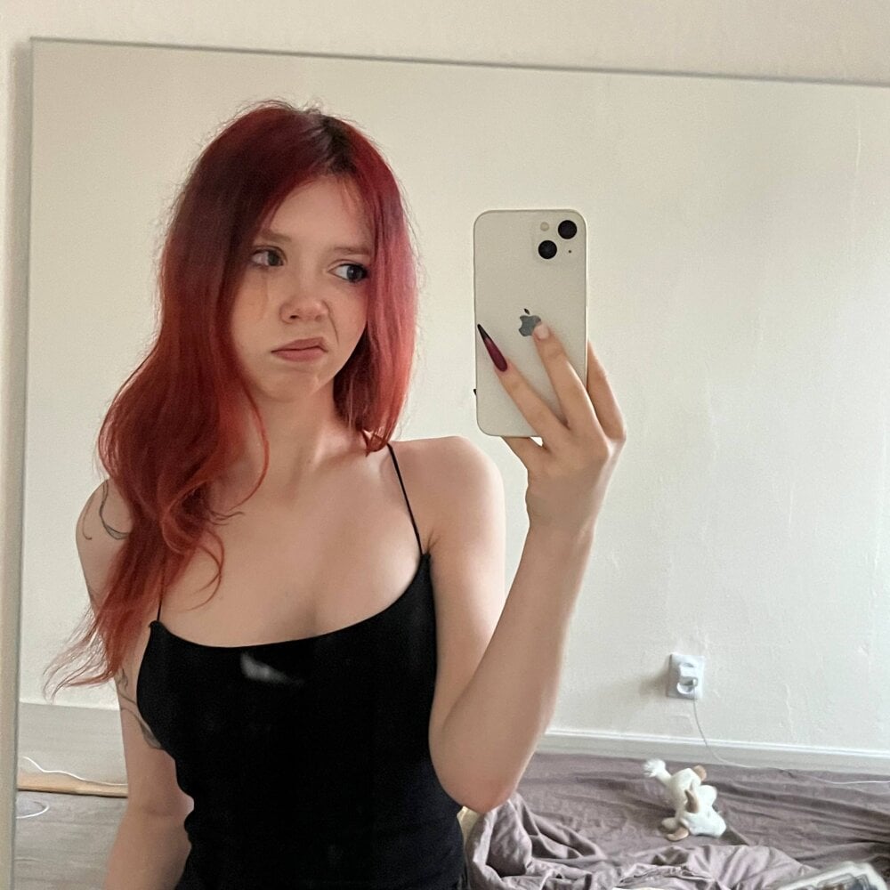 Rochelle_Dolly Chatroom