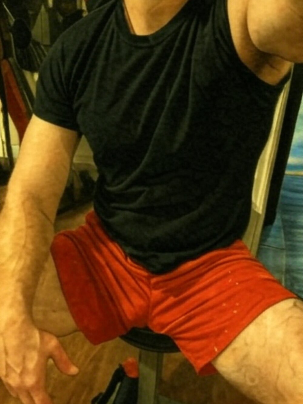 RockHammercock Chatroom