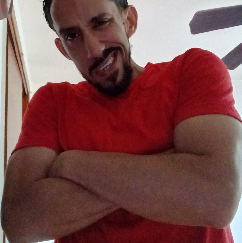 RoleMaster2069 Chatroom