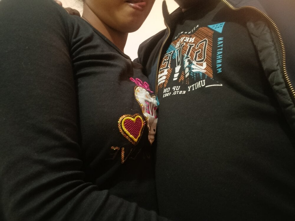 RolePlay_Couple Chatroom