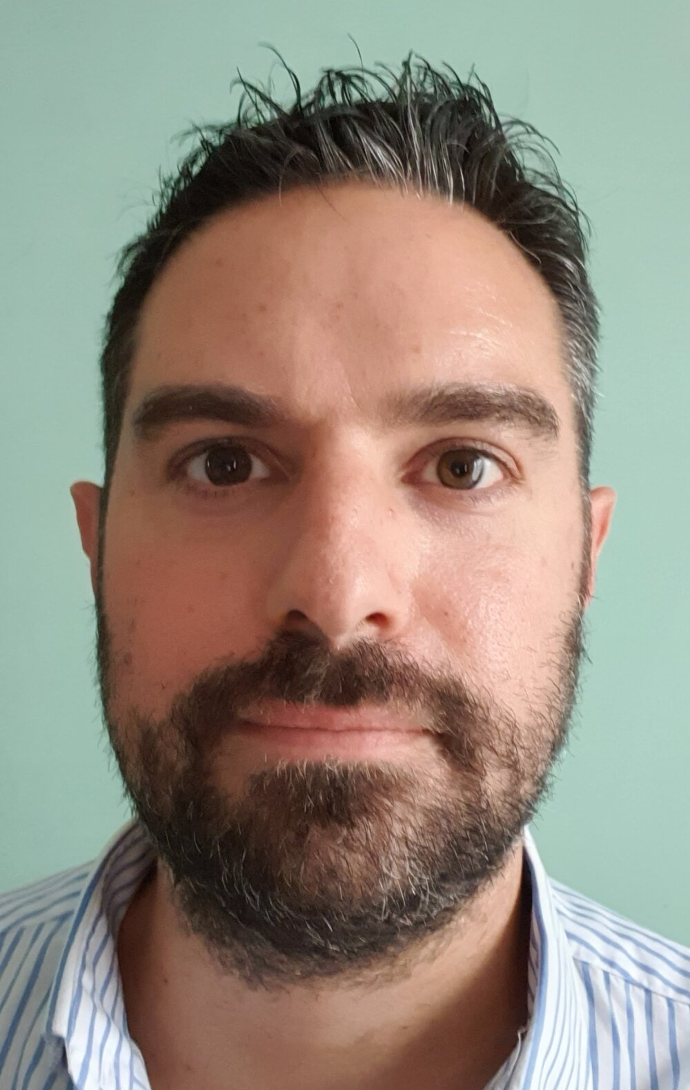 Ronaldito27 Chatroom