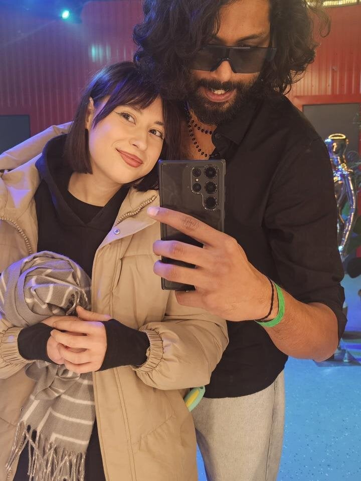 Ronny010101 Chatroom