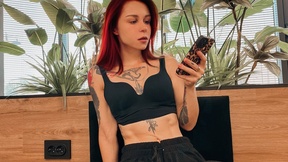 Live Snapshot of rosiesecret rosiesecret