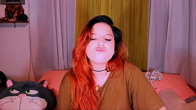 Rosie_Good_girl Chatroom