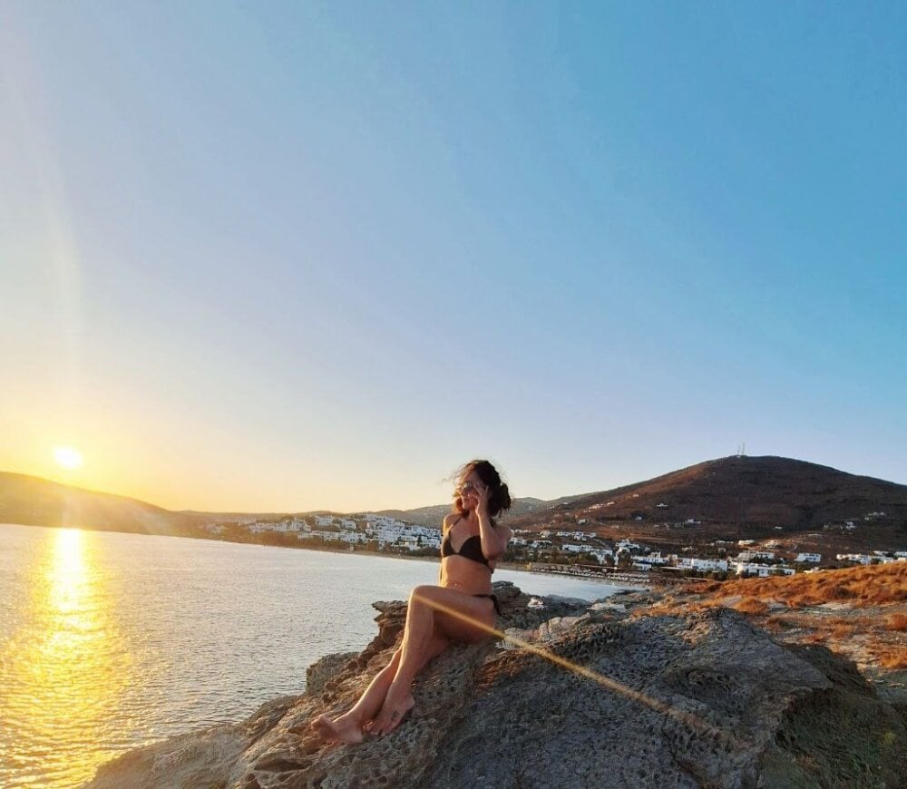 Rosie_Rosee Chatroom