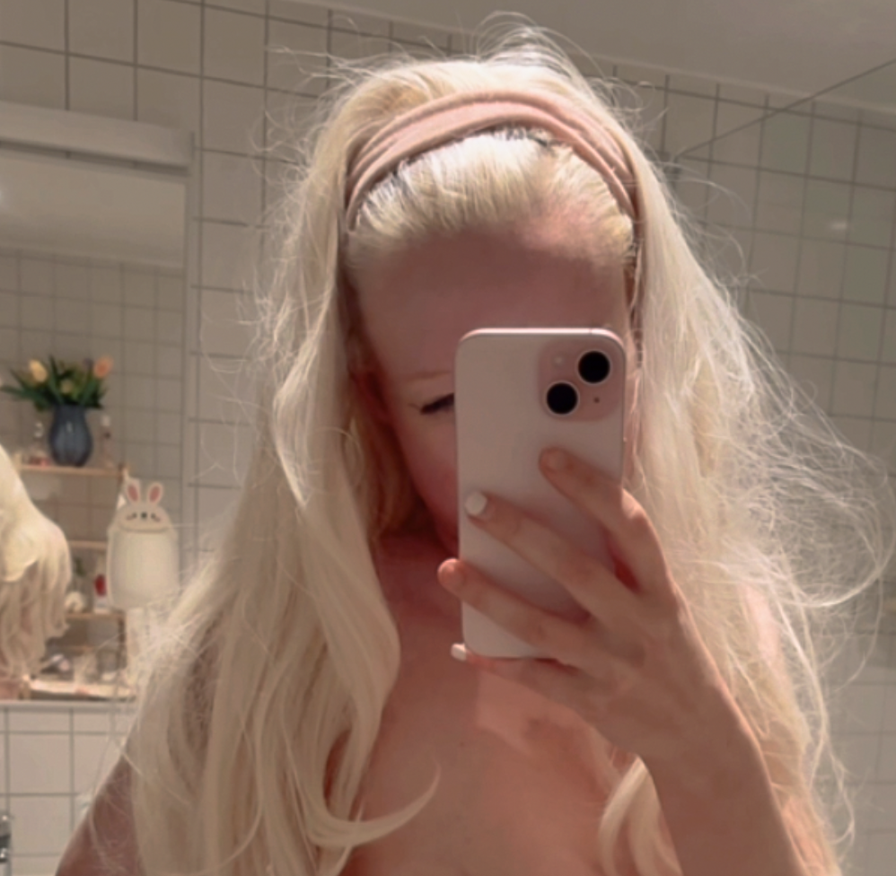 Rosiekandie Chatroom