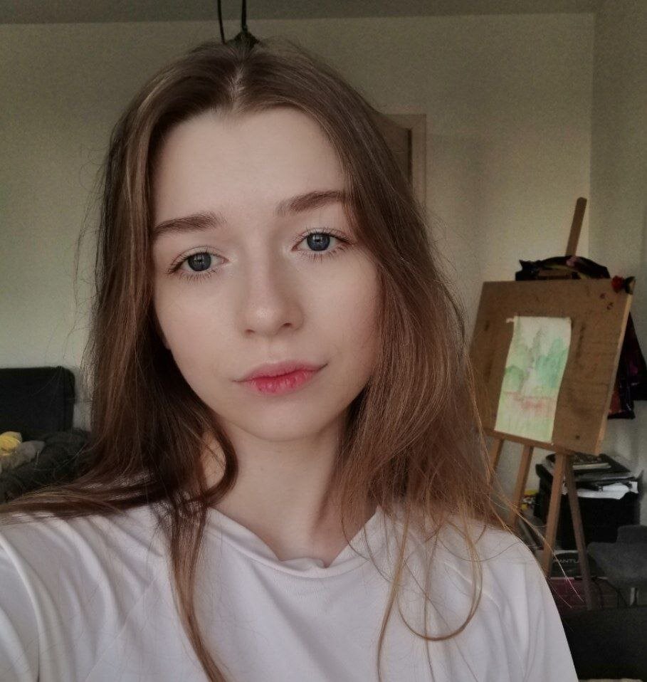 RoxieBolich Chatroom