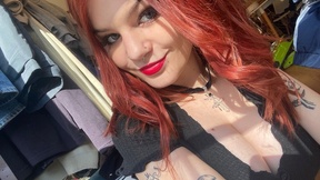 RoxyHorny