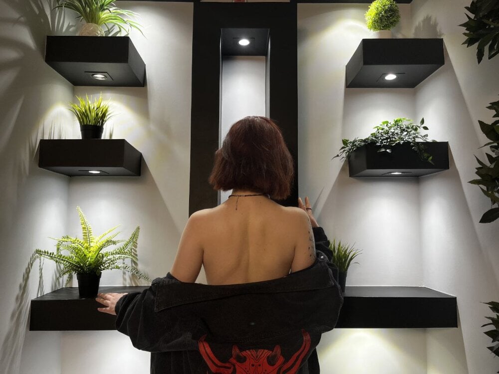 Roxy_foxi Chatroom