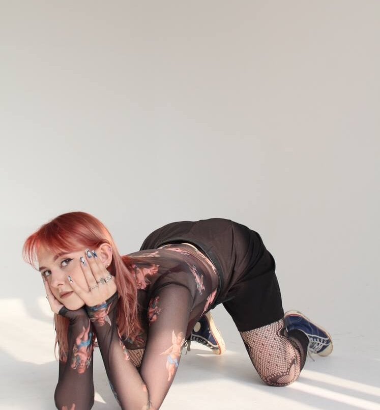 Roziett_Belle Chatroom