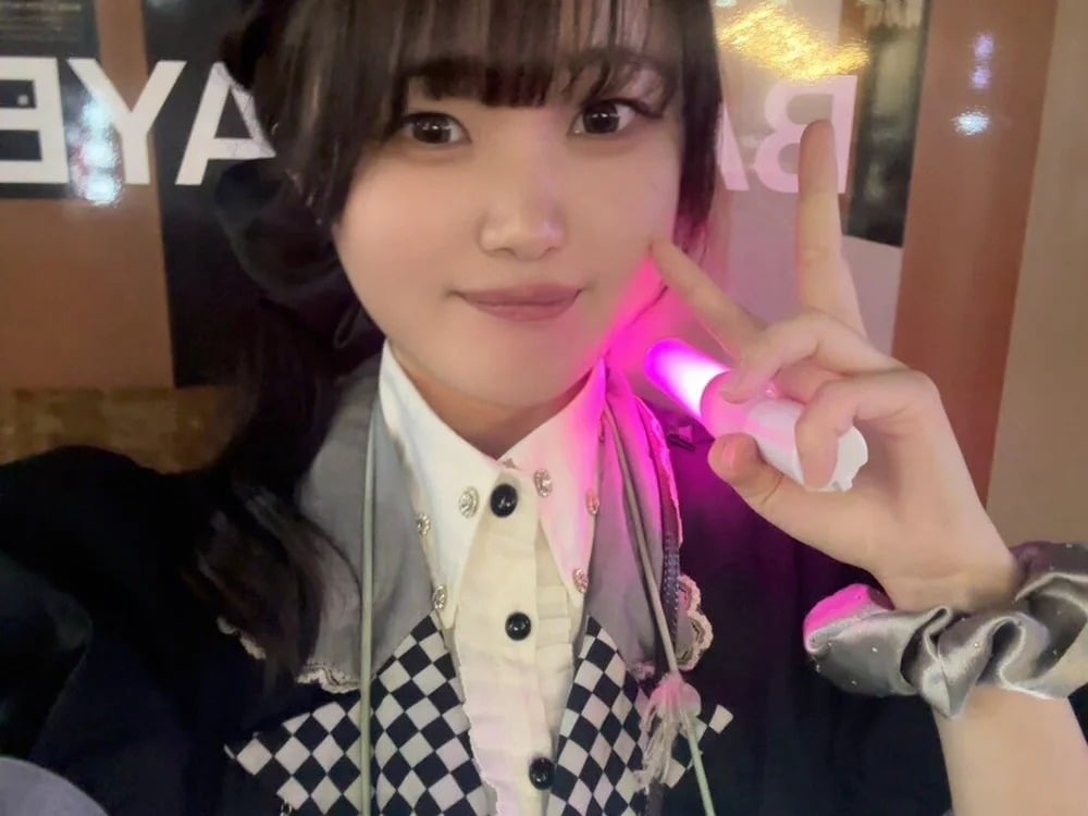 RuRu_jp Chatroom