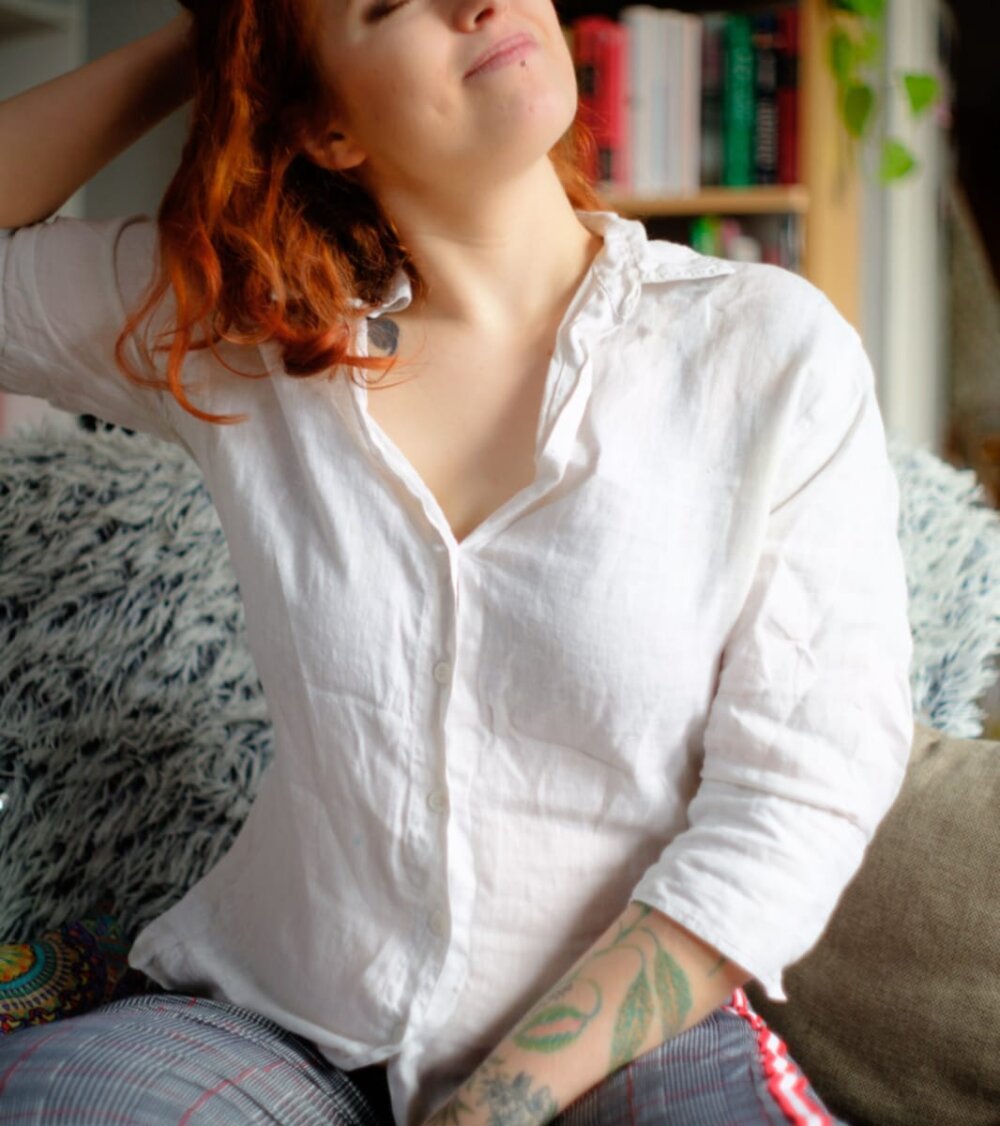 RubyBigBoobs Chatroom