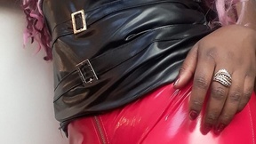 rubyfetish