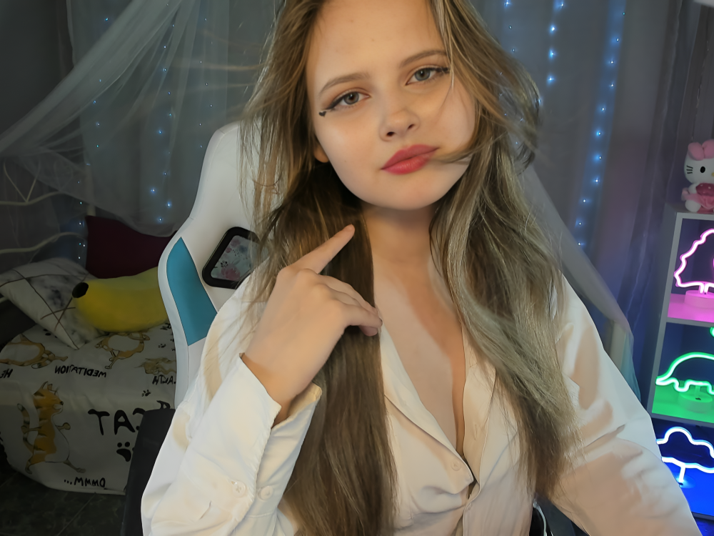RubyLittle Chatroom